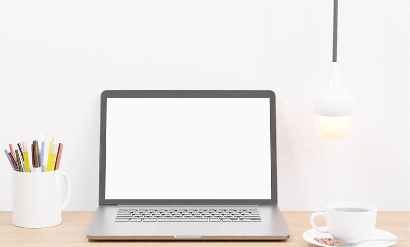 HPリニューアル